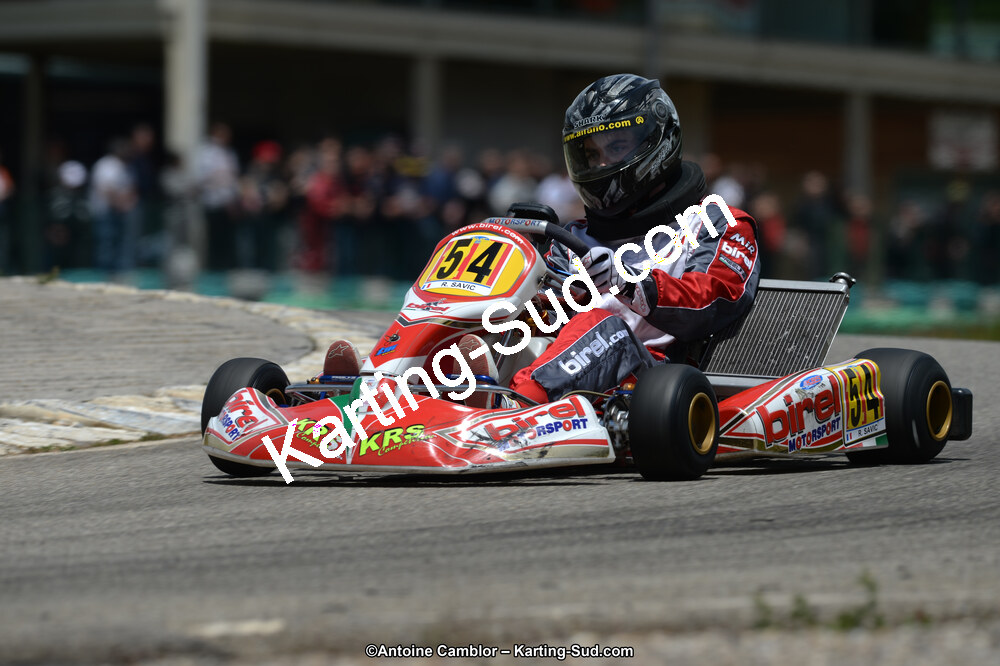 02/06/2013 : 4ème manche du Championnat du Sud 2013 à Alès (Photos Antoine Camblor) 2013 — karting
