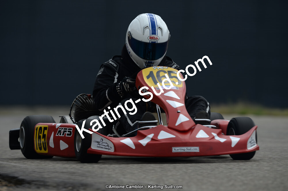 02/06/2013 : 4ème manche du Championnat du Sud 2013 à Alès (Photos Antoine Camblor) 2013 — karting