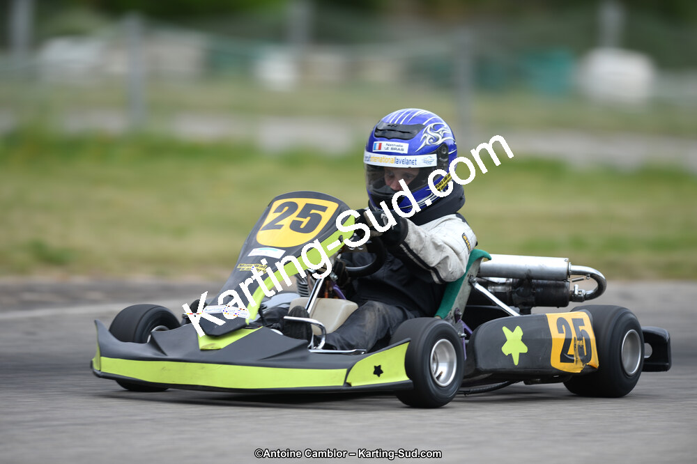 02/06/2013 : 4ème manche du Championnat du Sud 2013 à Alès (Photos Antoine Camblor) 2013 — karting