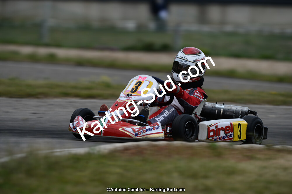 02/06/2013 : 4ème manche du Championnat du Sud 2013 à Alès (Photos Antoine Camblor) 2013 — karting