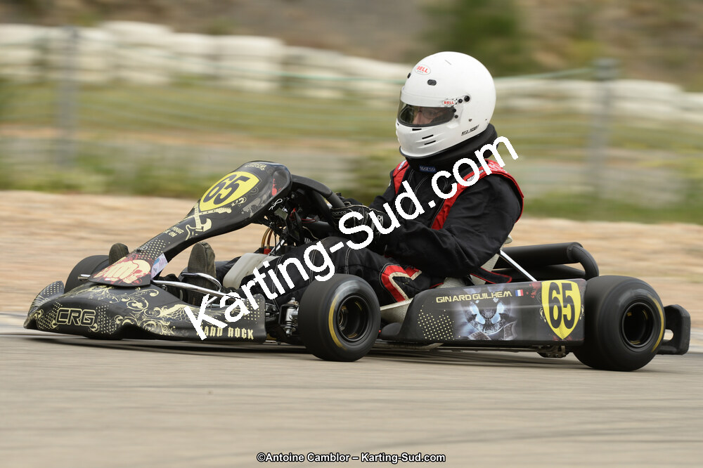 02/06/2013 : 4ème manche du Championnat du Sud 2013 à Alès (Photos Antoine Camblor) 2013 — karting