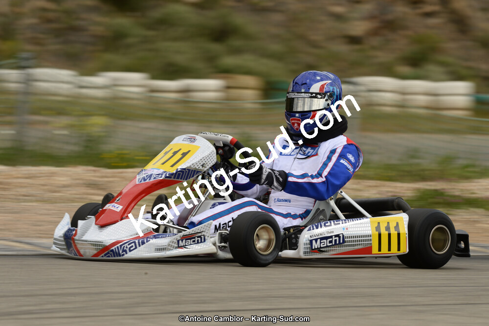 02/06/2013 : 4ème manche du Championnat du Sud 2013 à Alès (Photos Antoine Camblor) 2013 — karting