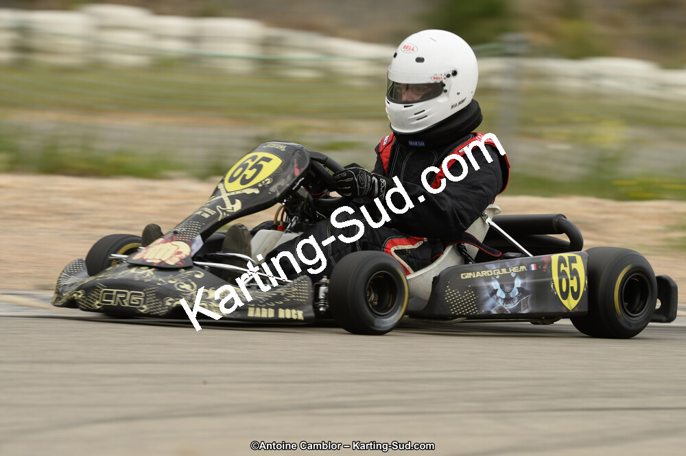 02/06/2013 : 4ème manche du Championnat du Sud 2013 à Alès (Photos Antoine Camblor) 2013 — karting
