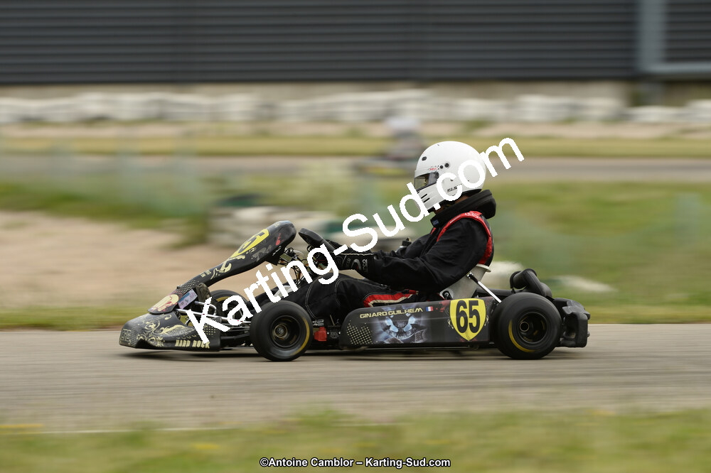 02/06/2013 : 4ème manche du Championnat du Sud 2013 à Alès (Photos Antoine Camblor) 2013 — karting