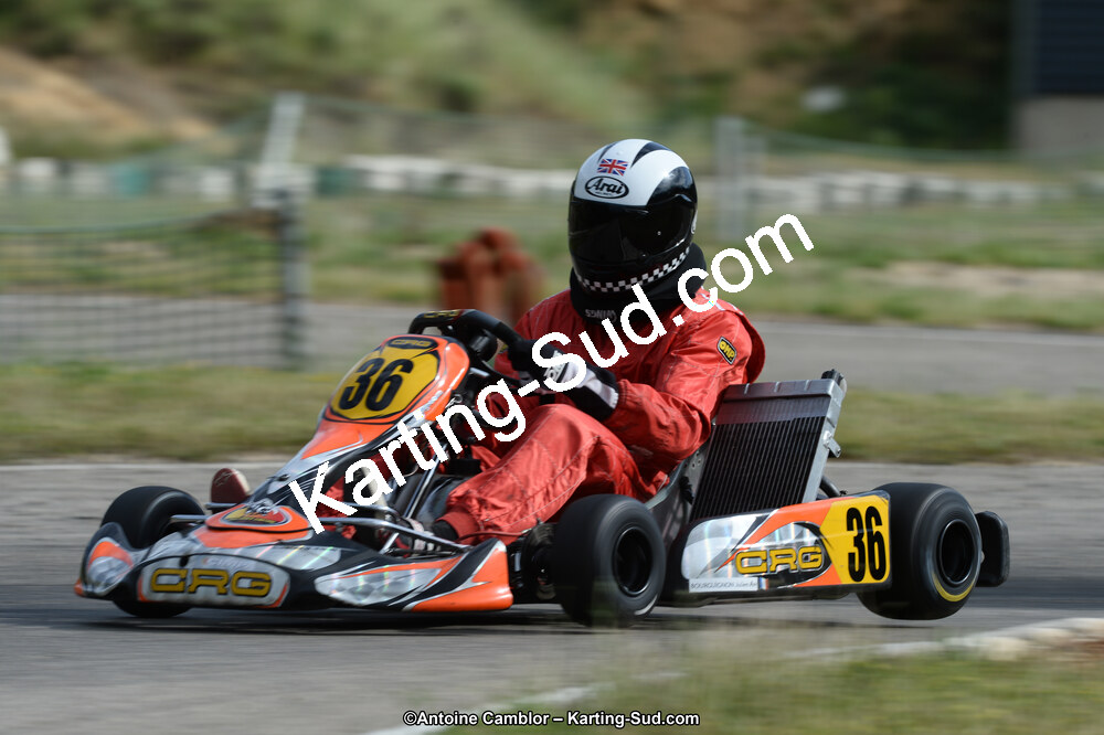 02/06/2013 : 4ème manche du Championnat du Sud 2013 à Alès (Photos Antoine Camblor) 2013 — karting