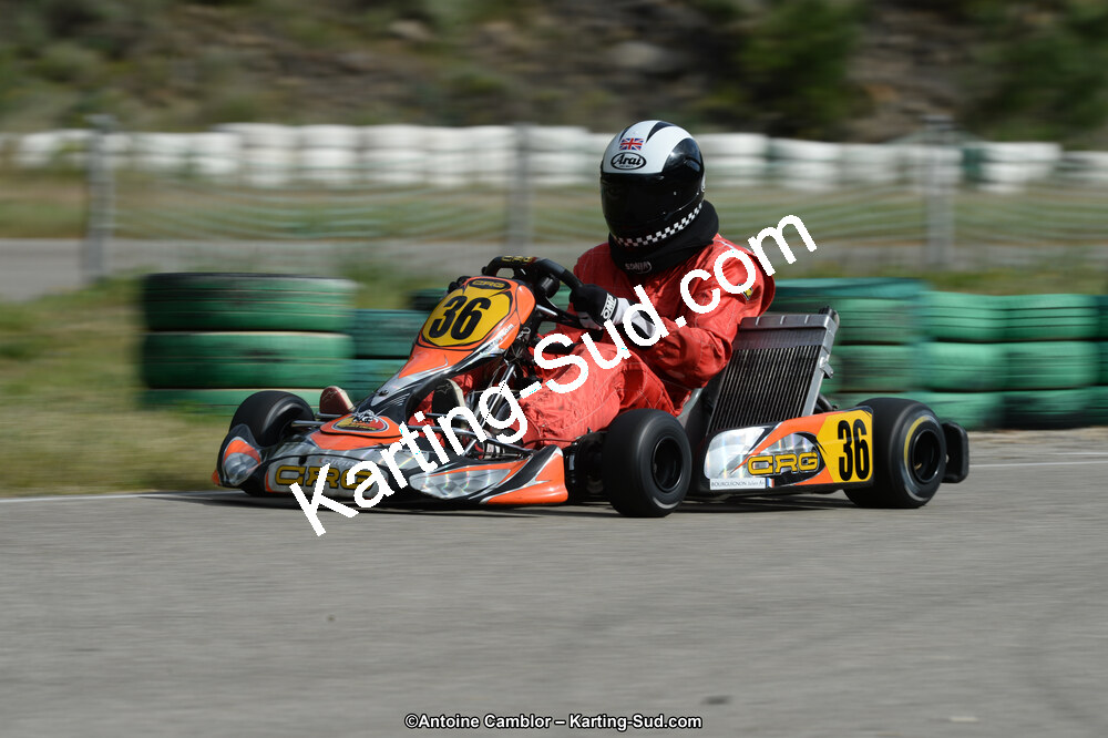 02/06/2013 : 4ème manche du Championnat du Sud 2013 à Alès (Photos Antoine Camblor) 2013 — karting