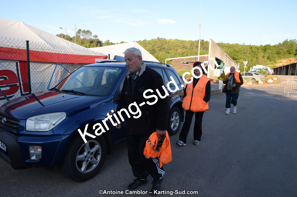 02/06/2013 : 4ème manche du Championnat du Sud 2013 à Alès (Photos Antoine Camblor) 2013 — karting