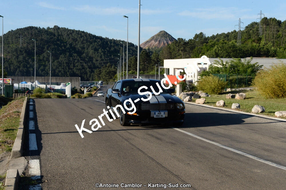 02/06/2013 : 4ème manche du Championnat du Sud 2013 à Alès (Photos Antoine Camblor) 2013 — karting