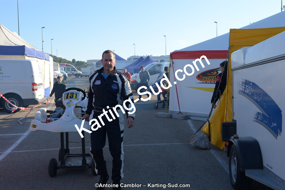 02/06/2013 : 4ème manche du Championnat du Sud 2013 à Alès (Photos Antoine Camblor) 2013 — karting