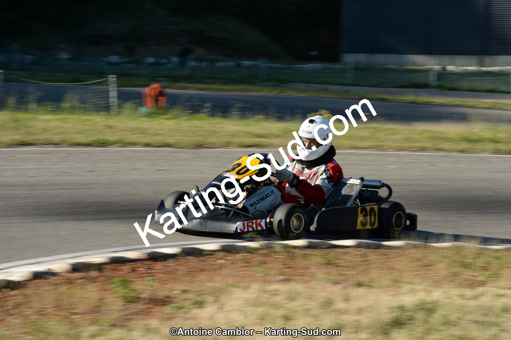 02/06/2013 : 4ème manche du Championnat du Sud 2013 à Alès (Photos Antoine Camblor) 2013 — karting