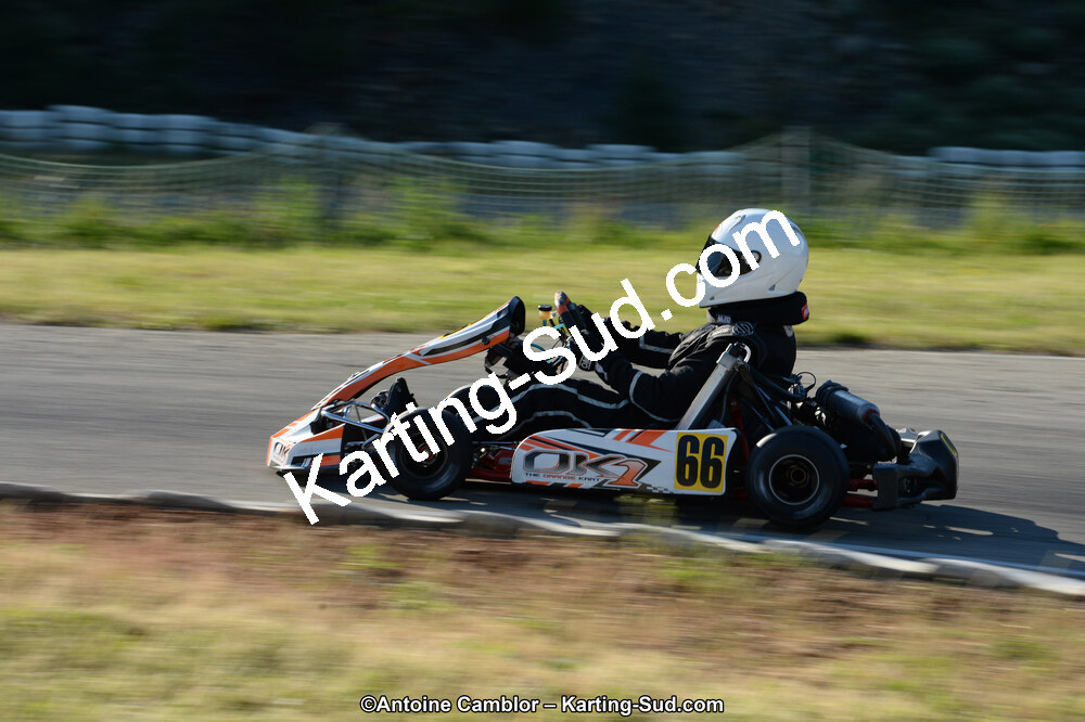 02/06/2013 : 4ème manche du Championnat du Sud 2013 à Alès (Photos Antoine Camblor) 2013 — karting