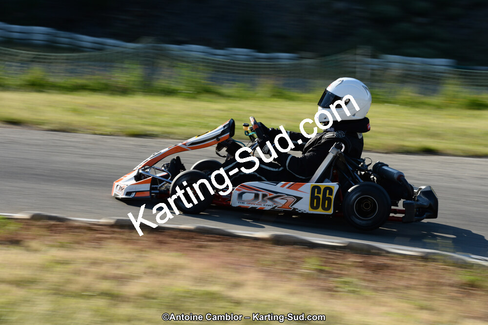 02/06/2013 : 4ème manche du Championnat du Sud 2013 à Alès (Photos Antoine Camblor) 2013 — karting