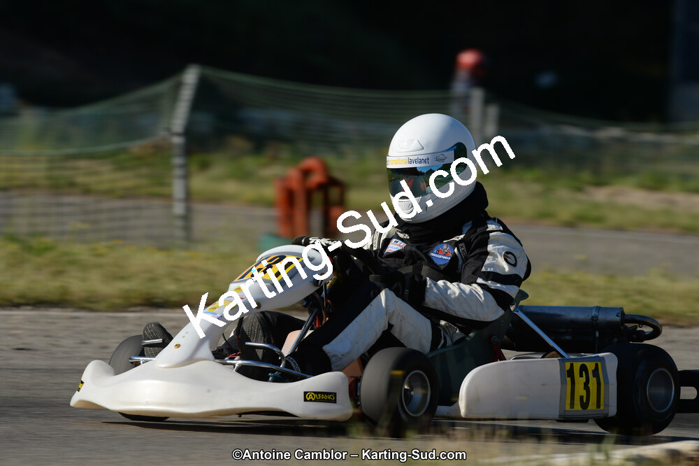 02/06/2013 : 4ème manche du Championnat du Sud 2013 à Alès (Photos Antoine Camblor) 2013 — karting
