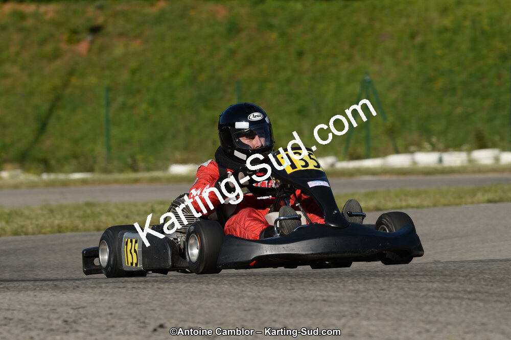 02/06/2013 : 4ème manche du Championnat du Sud 2013 à Alès (Photos Antoine Camblor) 2013 — karting