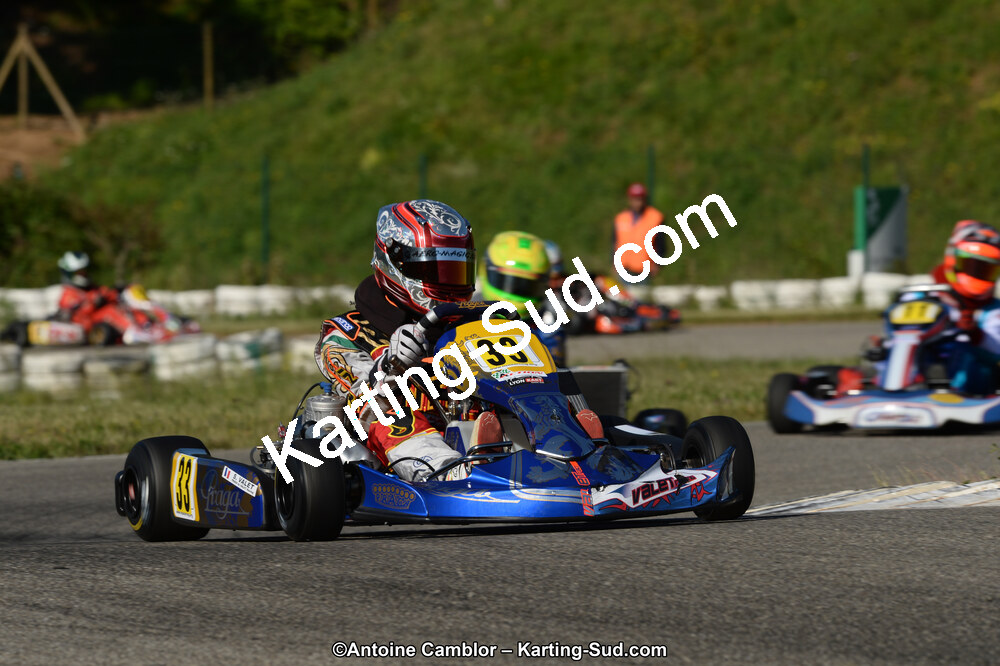 02/06/2013 : 4ème manche du Championnat du Sud 2013 à Alès (Photos Antoine Camblor) 2013 — karting