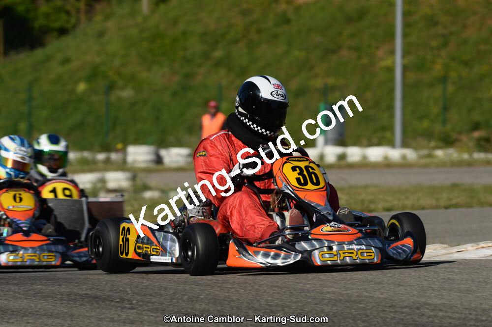 02/06/2013 : 4ème manche du Championnat du Sud 2013 à Alès (Photos Antoine Camblor) 2013 — karting