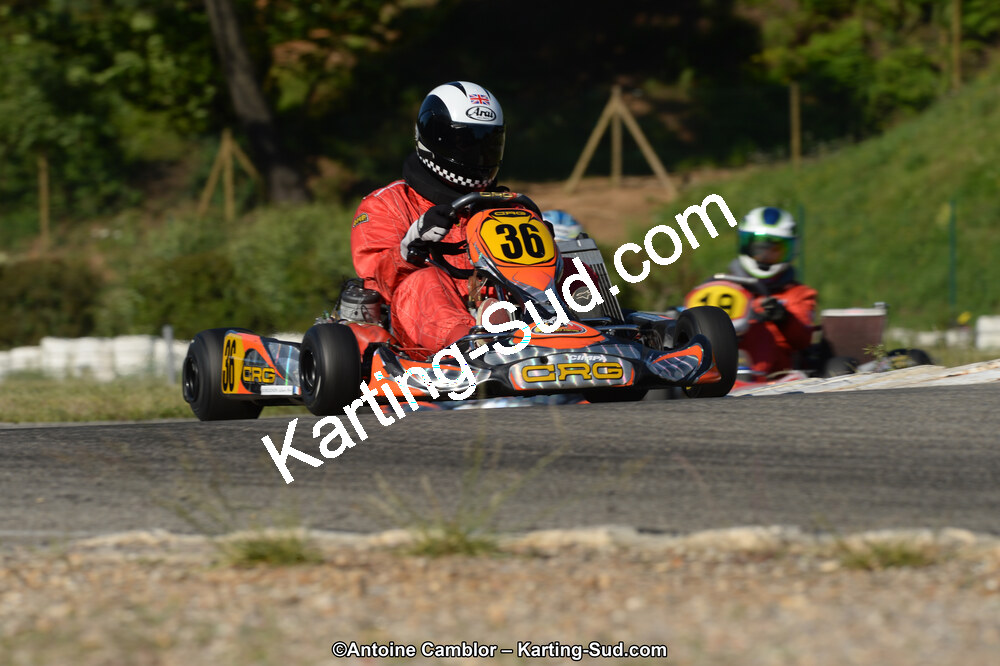 02/06/2013 : 4ème manche du Championnat du Sud 2013 à Alès (Photos Antoine Camblor) 2013 — karting