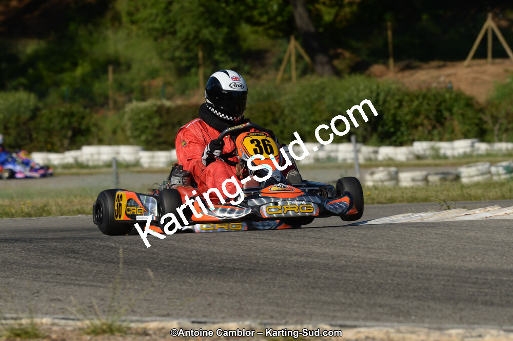 02/06/2013 : 4ème manche du Championnat du Sud 2013 à Alès (Photos Antoine Camblor) 2013 — karting