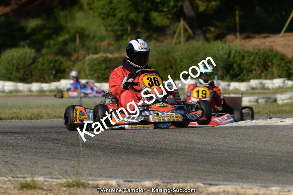 02/06/2013 : 4ème manche du Championnat du Sud 2013 à Alès (Photos Antoine Camblor) 2013 — karting
