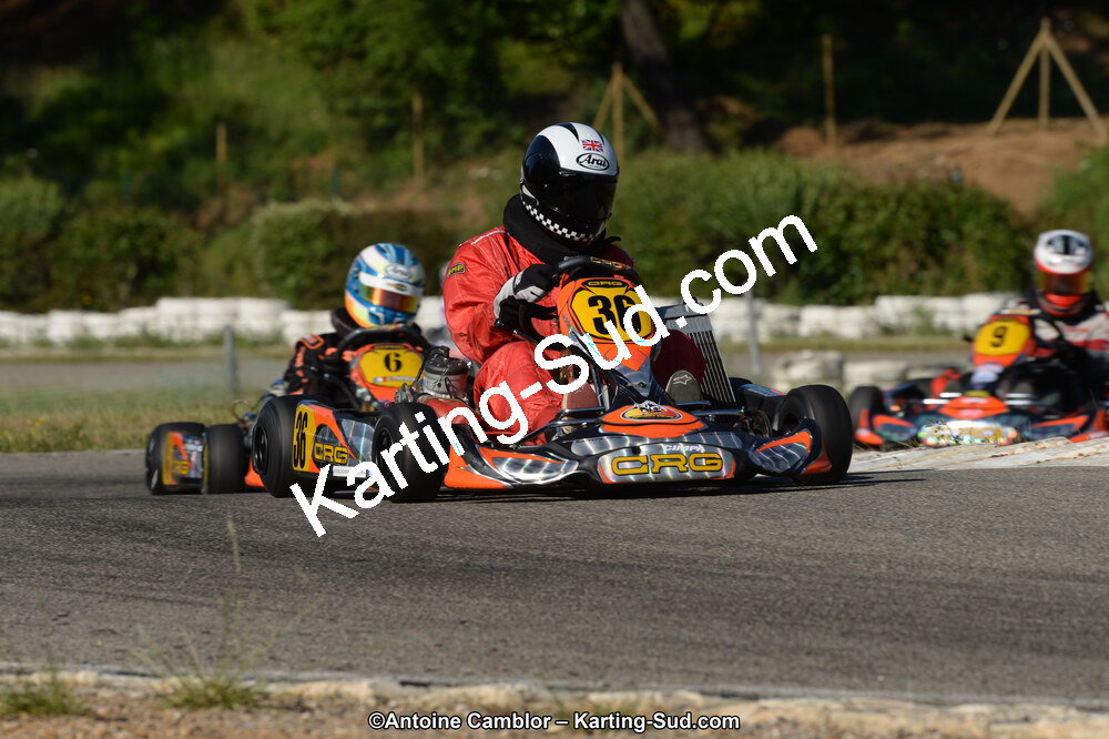 02/06/2013 : 4ème manche du Championnat du Sud 2013 à Alès (Photos Antoine Camblor) 2013 — karting