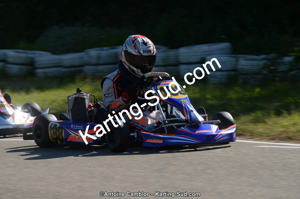 02/06/2013 : 4ème manche du Championnat du Sud 2013 à Alès (Photos Antoine Camblor) 2013 — karting