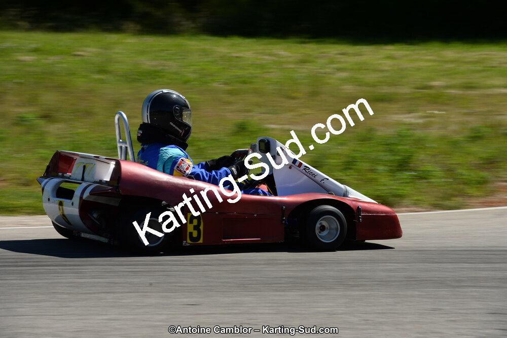 02/06/2013 : 4ème manche du Championnat du Sud 2013 à Alès (Photos Antoine Camblor) 2013 — karting
