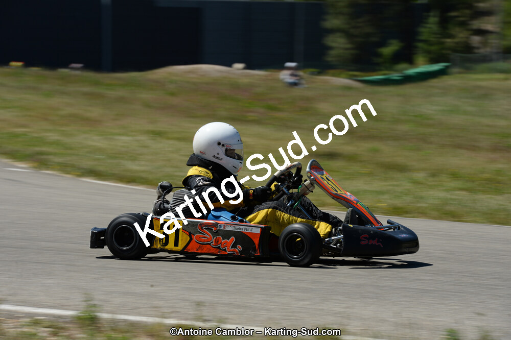 02/06/2013 : 4ème manche du Championnat du Sud 2013 à Alès (Photos Antoine Camblor) 2013 — karting