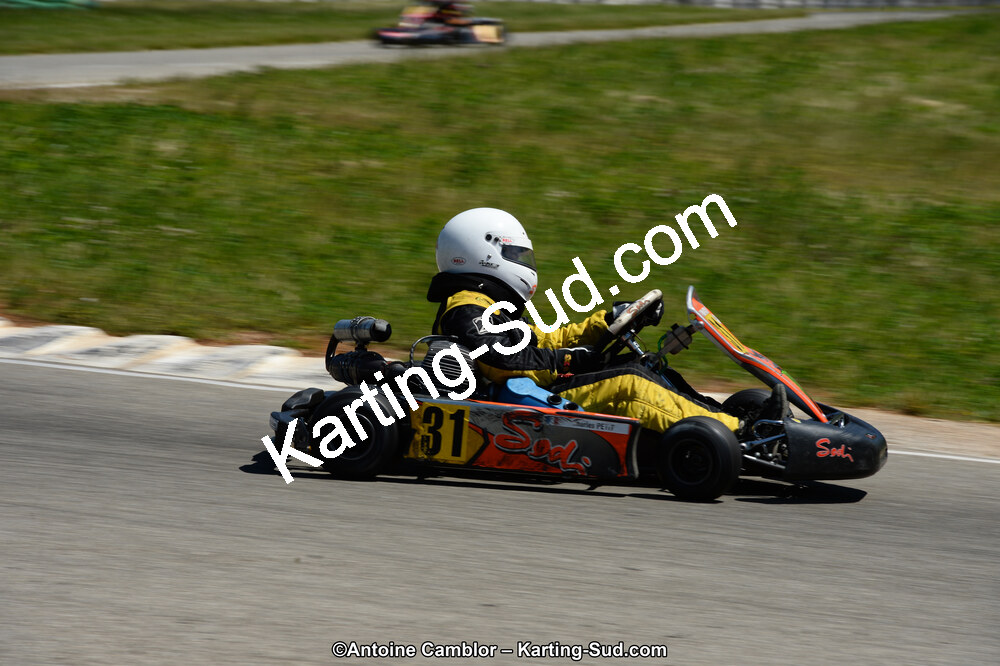 02/06/2013 : 4ème manche du Championnat du Sud 2013 à Alès (Photos Antoine Camblor) 2013 — karting