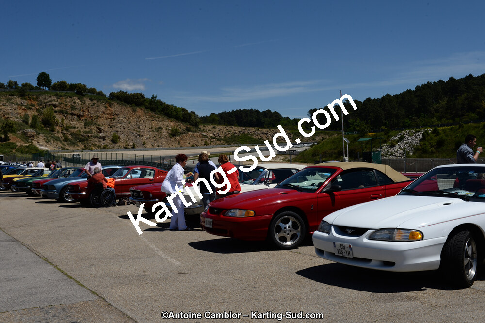 02/06/2013 : 4ème manche du Championnat du Sud 2013 à Alès (Photos Antoine Camblor) 2013 — karting
