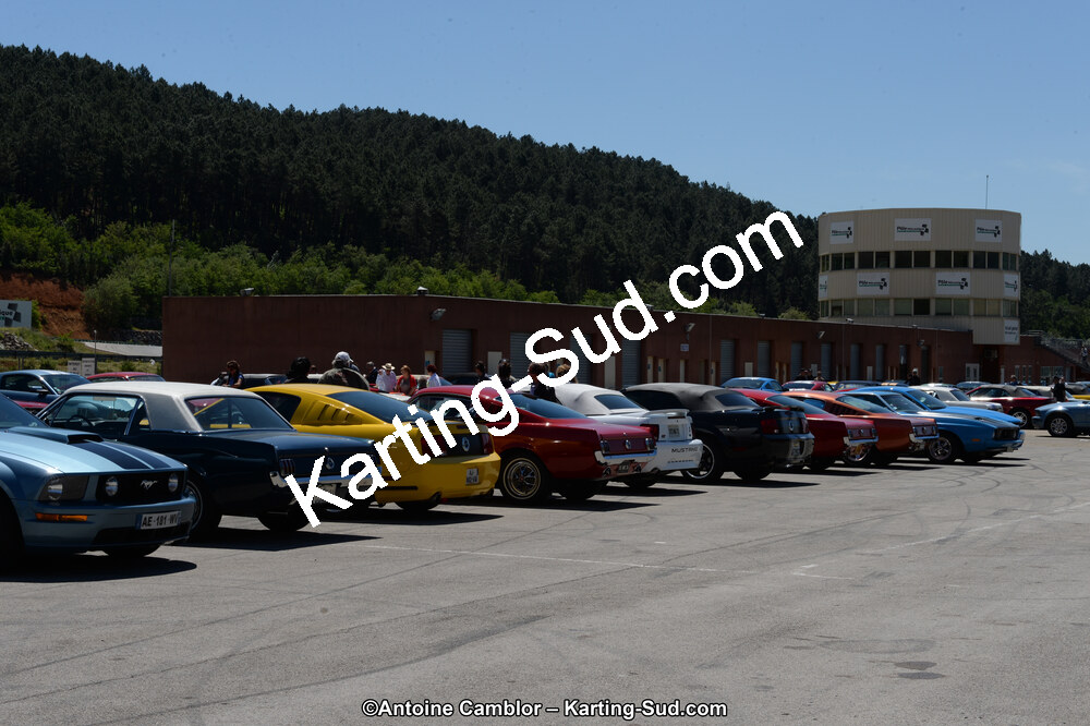 02/06/2013 : 4ème manche du Championnat du Sud 2013 à Alès (Photos Antoine Camblor) 2013 — karting