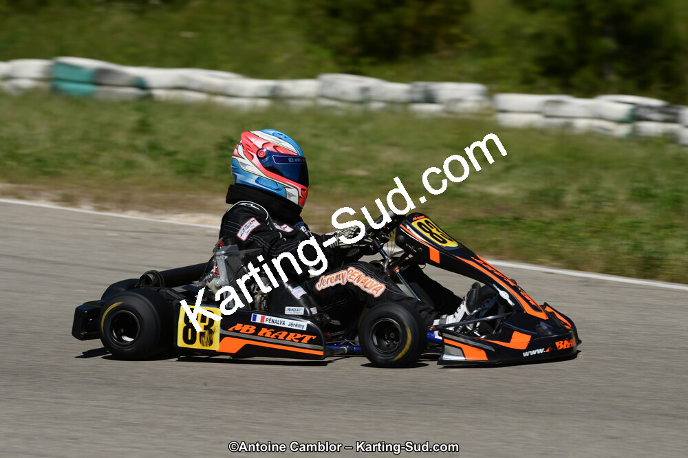 02/06/2013 : 4ème manche du Championnat du Sud 2013 à Alès (Photos Antoine Camblor) 2013 — karting