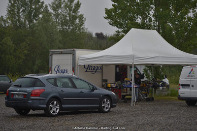 09/06/2013 : Course Club de Muret (Photos Antoine Camblor) 2013 — karting