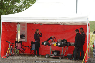 09/06/2013 : Course Club de Muret (Photos Antoine Camblor) 2013 — karting