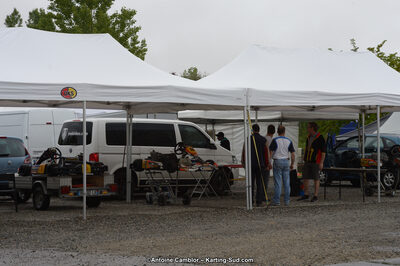 09/06/2013 : Course Club de Muret (Photos Antoine Camblor) 2013 — karting