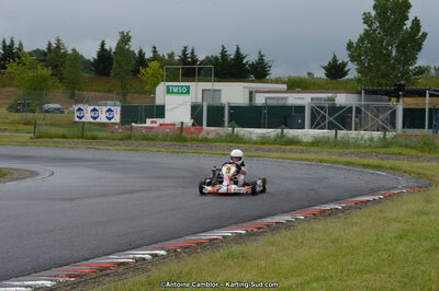 09/06/2013 : Course Club de Muret (Photos Antoine Camblor) 2013 — karting