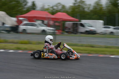 09/06/2013 : Course Club de Muret (Photos Antoine Camblor) 2013 — karting
