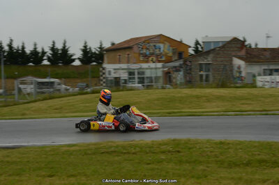09/06/2013 : Course Club de Muret (Photos Antoine Camblor) 2013 — karting