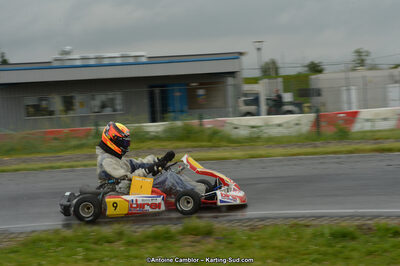 09/06/2013 : Course Club de Muret (Photos Antoine Camblor) 2013 — karting