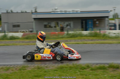 09/06/2013 : Course Club de Muret (Photos Antoine Camblor) 2013 — karting