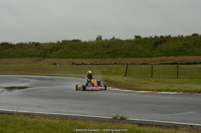 09/06/2013 : Course Club de Muret (Photos Antoine Camblor) 2013 — karting