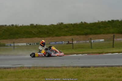 09/06/2013 : Course Club de Muret (Photos Antoine Camblor) 2013 — karting