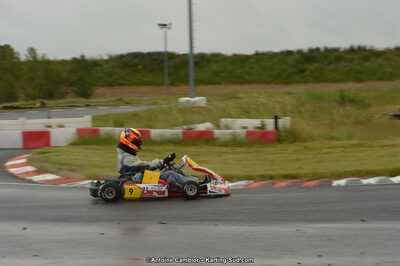 09/06/2013 : Course Club de Muret (Photos Antoine Camblor) 2013 — karting