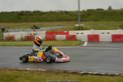 09/06/2013 : Course Club de Muret (Photos Antoine Camblor) 2013 — karting