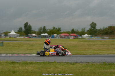 09/06/2013 : Course Club de Muret (Photos Antoine Camblor) 2013 — karting