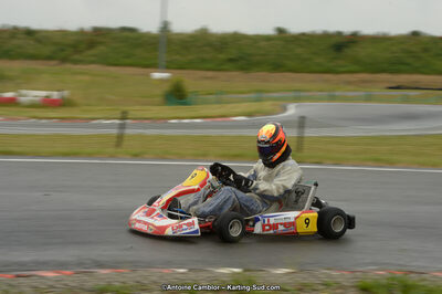 09/06/2013 : Course Club de Muret (Photos Antoine Camblor) 2013 — karting