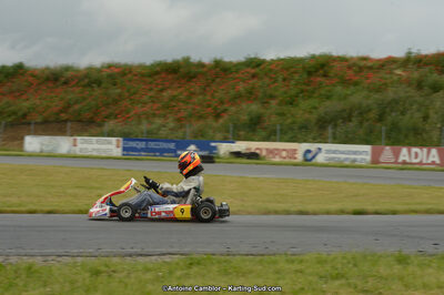09/06/2013 : Course Club de Muret (Photos Antoine Camblor) 2013 — karting
