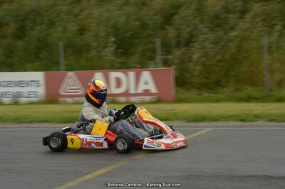 09/06/2013 : Course Club de Muret (Photos Antoine Camblor) 2013 — karting