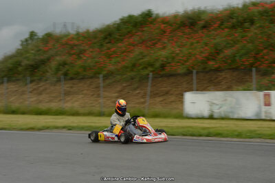 09/06/2013 : Course Club de Muret (Photos Antoine Camblor) 2013 — karting