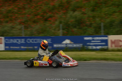 09/06/2013 : Course Club de Muret (Photos Antoine Camblor) 2013 — karting