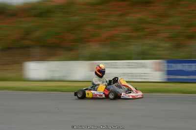 09/06/2013 : Course Club de Muret (Photos Antoine Camblor) 2013 — karting